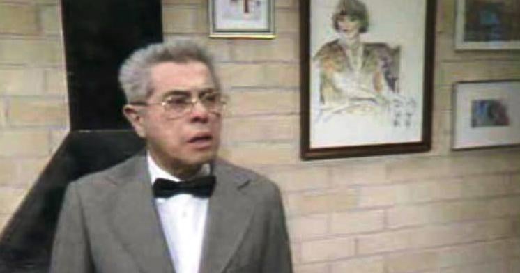 Passerelle Ep. 103 – IV