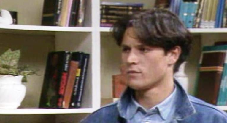 Passerelle Ep. 98 – II