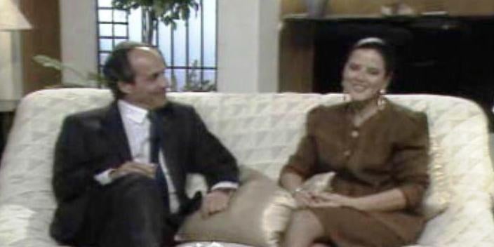 Passerelle Ep. 81 – IV