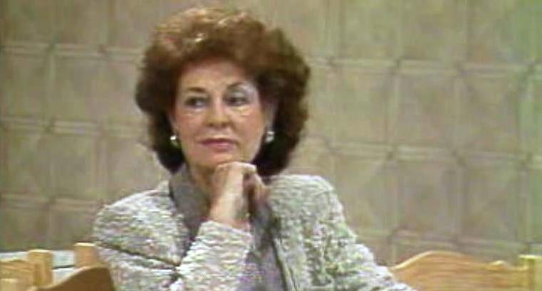 Passerelle Ep. 44 – I