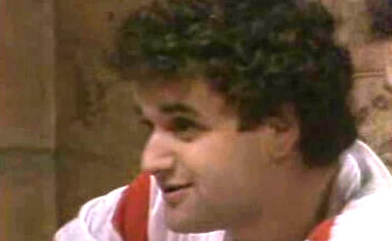 Passerelle Ep. 30 – IV