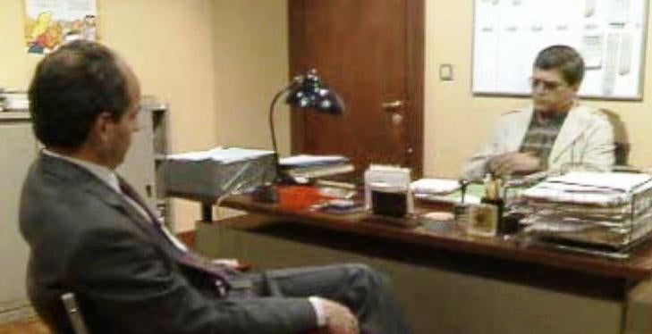 Passerelle Ep. 99 – I