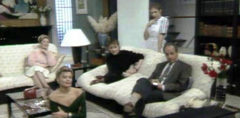 Passerelle Ep. 82 – I