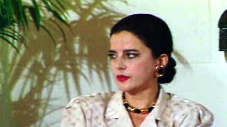 Passerelle Ep. 71 – I