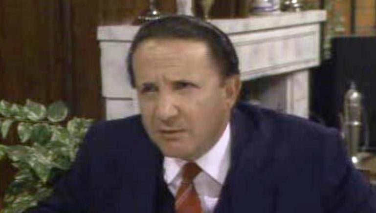 Passerelle Ep. 115 – I