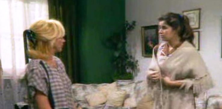 Passerelle Ep. 109 – II