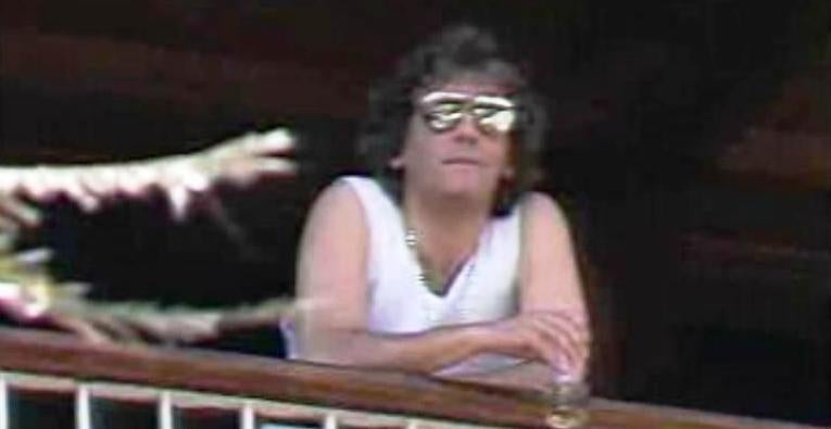 Passerelle Ep. 21 – I