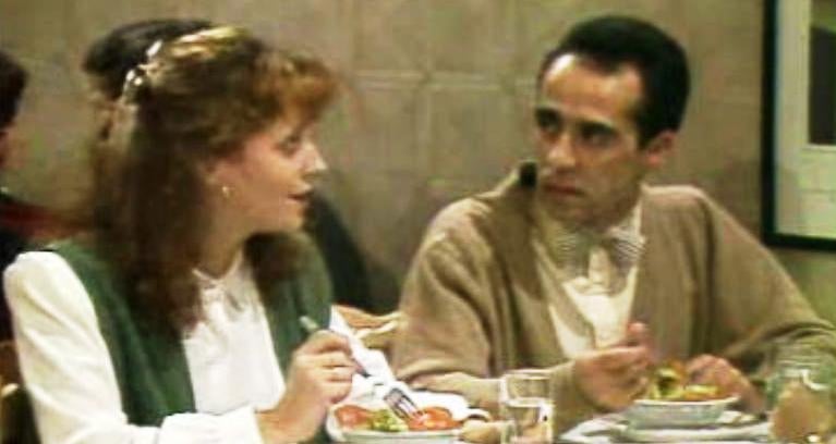 Passerelle Ep. 104 – II