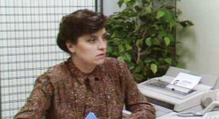 Passerelle Ep. 99 – II