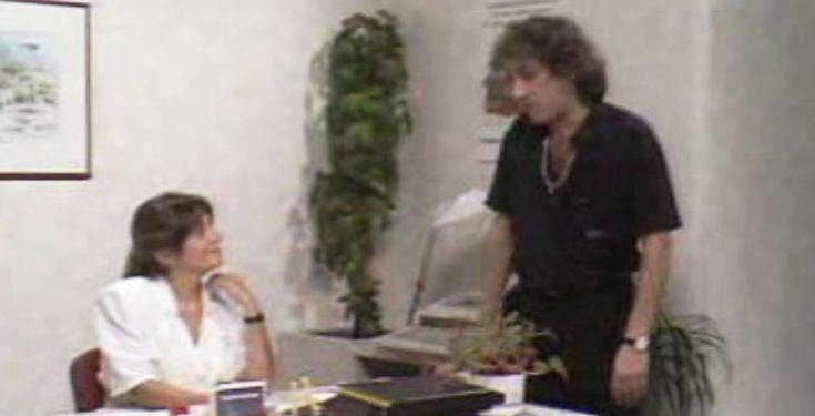 Passerelle Ep. 95 – IV