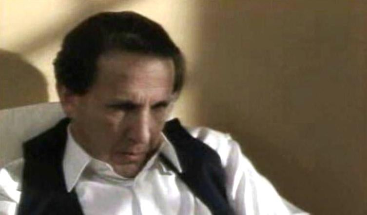 Passerelle Ep. 82 – II