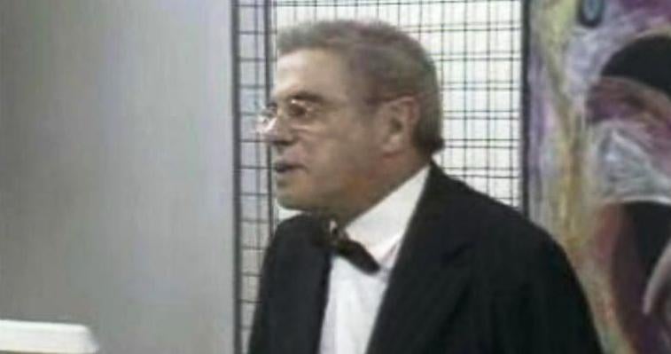 Passerelle Ep. 62 – II