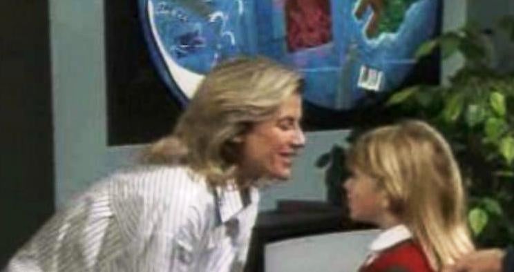 Passerelle Ep. 52 – II