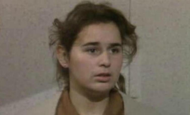 Passerelle Ep. 109 – I