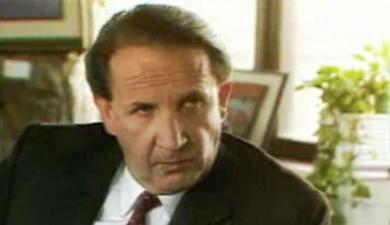 Passerelle Ep. 40 – I