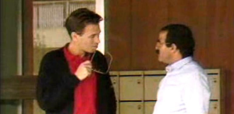 Passerelle Ep. 17 – III