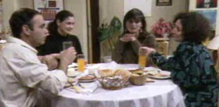 Passerelle Ep. 99 – III