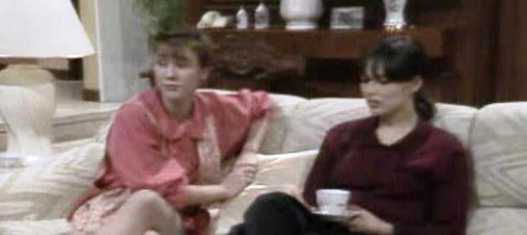 Passerelle Ep. 82 – III