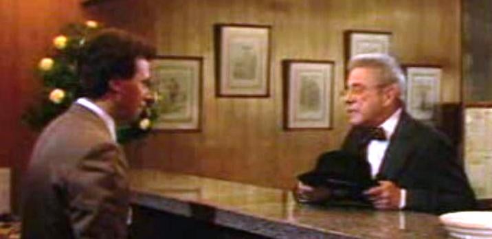 Passerelle Ep. 62 – III