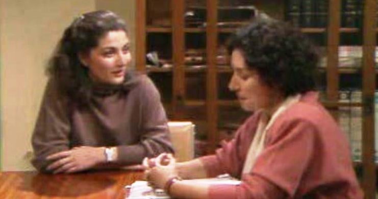 Passerelle Ep. 52 – III