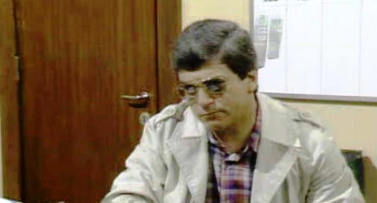 Passerelle Ep. 115 – III