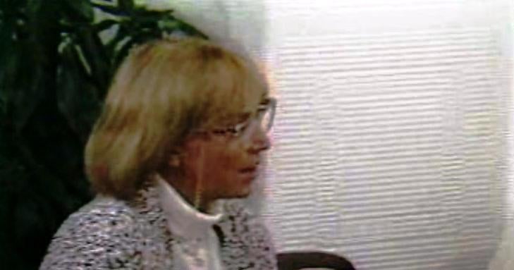 Passerelle Ep. 40 – II