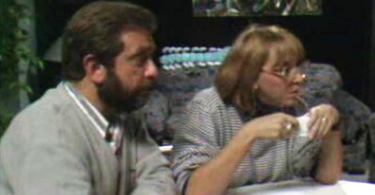 Passerelle Ep. 21 – III