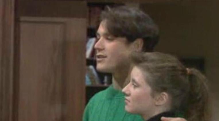 Passerelle Ep. 99 – IV