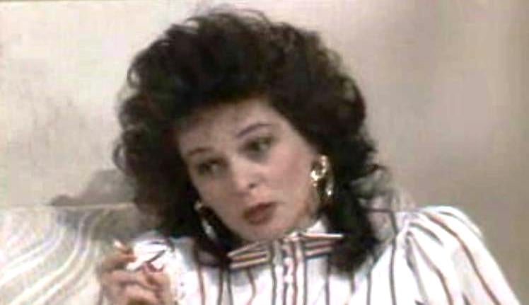 Passerelle Ep. 82 – IV