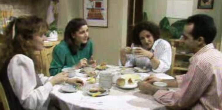 Passerelle Ep. 115 – IV