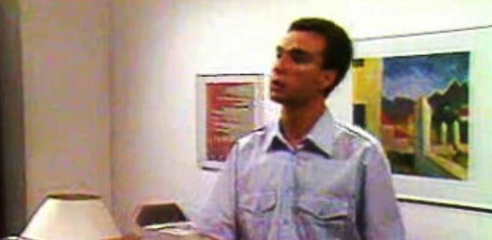 Passerelle Ep. 18 – I