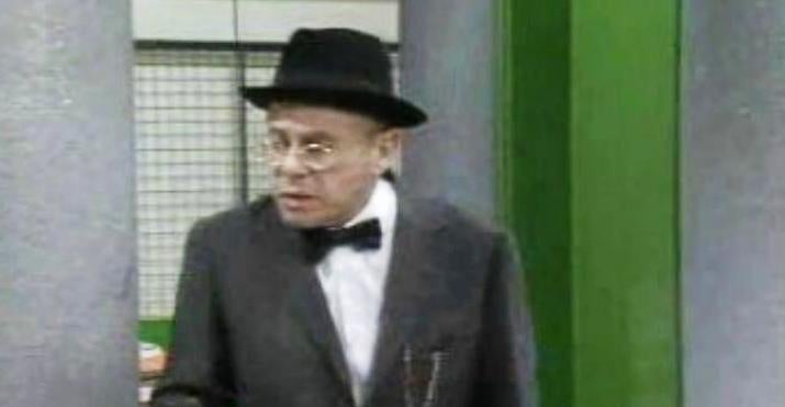 Passerelle Ep. 100 – I