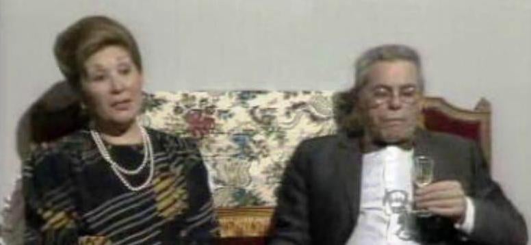 Passerelle Ep. 86 – IV