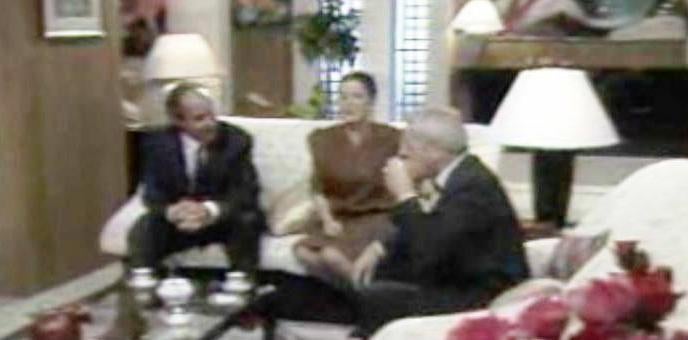 Passerelle Ep. 83 – I