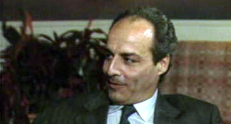 Passerelle Ep. 63 – I