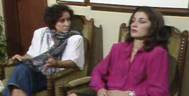 Passerelle Ep. 53 – I