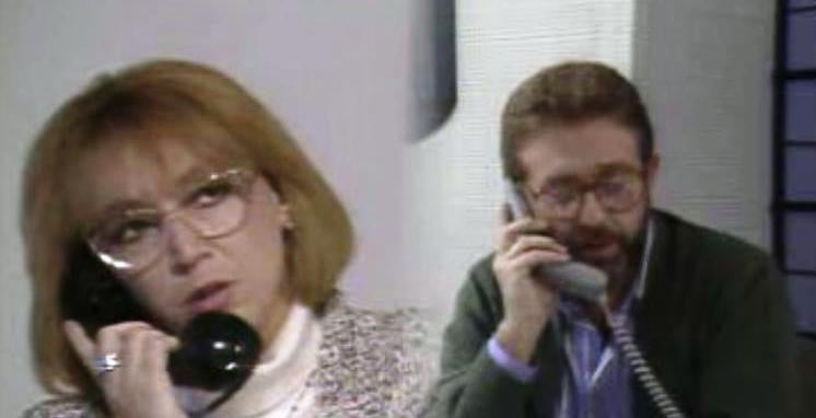 Passerelle Ep. 40 – III