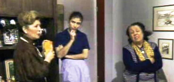 Passerelle Ep. 116 – I