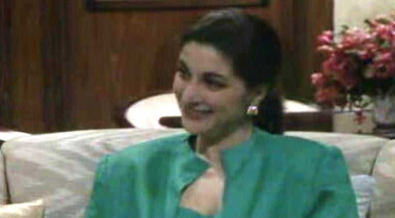 Passerelle Ep. 110 – I