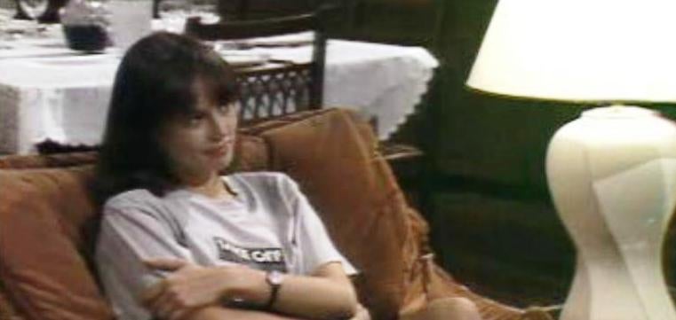 Passerelle Ep. 22 – I