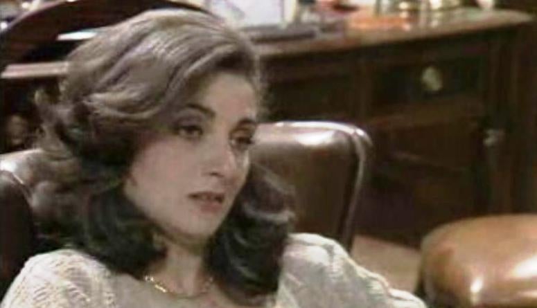 Passerelle Ep. 105 – II