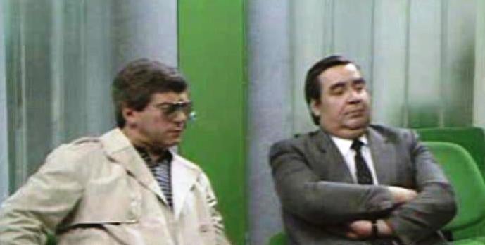 Passerelle Ep. 100 – II