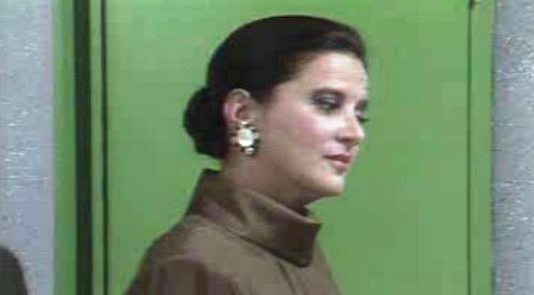 Passerelle Ep. 83 – II