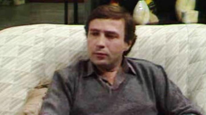 Passerelle Ep. 72 – II