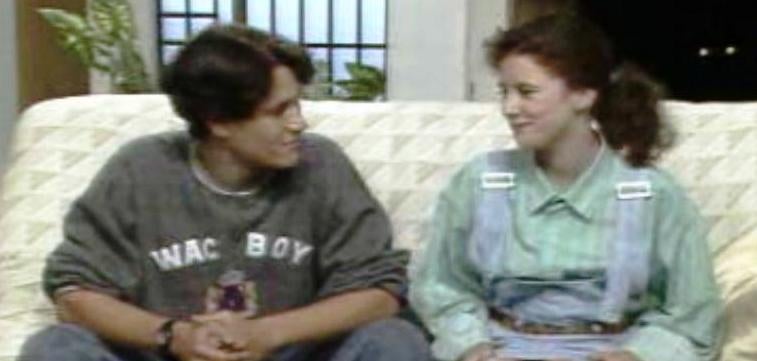 Passerelle Ep. 40 – IV