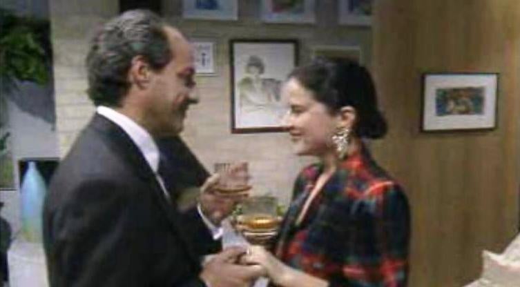 Passerelle Ep. 110 – II