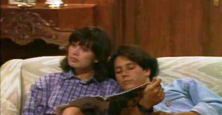 Passerelle Ep. 18 – III