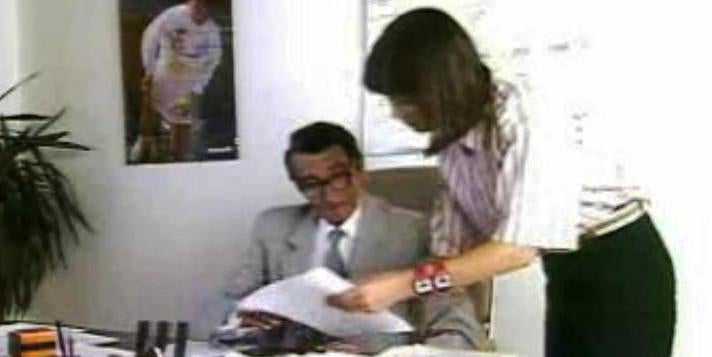 Passerelle Ep. 09 – II