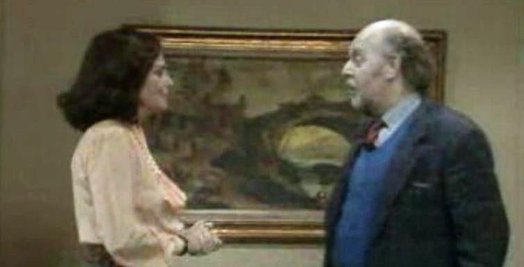 Passerelle Ep. 105 – III