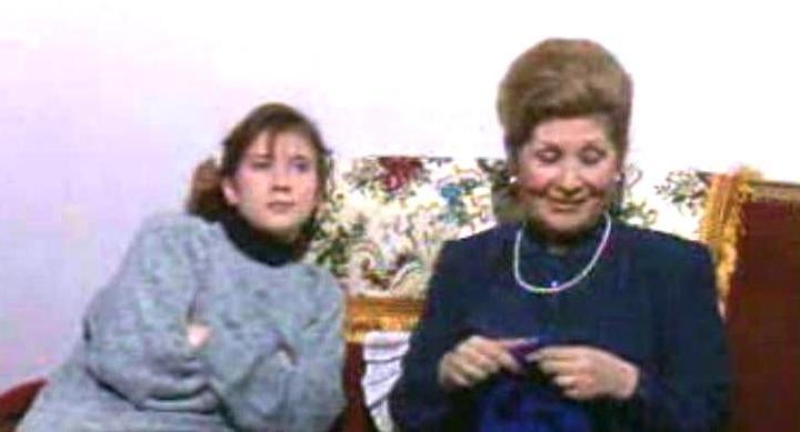 Passerelle Ep. 100 – III